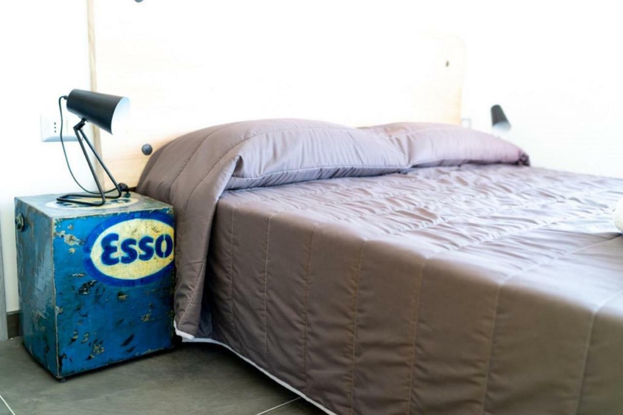 Italian Piston House Sport Moto Rent Bed & Breakfast Millesimo Luaran gambar